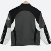 Marvel Venom The Last Dance Biker Jacket BAck Image
