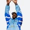 Melvin Gordon 2025 Draft Jacket Front Image