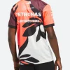 Mercedes-AMG F1 2025 Miami GP Jersey Back Image