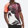 Mercedes-AMG F1 2025 Miami GP Jersey Front Image
