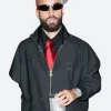 Met Gala 2025 Afterparty Maluma Jacket Actor Image
