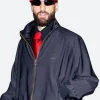 Met Gala 2025 Afterparty Maluma Jacket Front Image