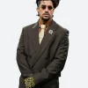 Met Gala 2025 Bad Bunny Suit Front Image