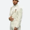 Met Gala 2025 Lewis Hamilton Suit Actor Image