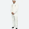 Met Gala 2025 Lewis Hamilton Suit Full Image