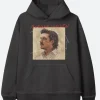 Morgan Wallen I'm The Problem Album Hoodie Front Image