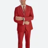 Ms Christmas Comes To Town 2023 Travis Blazer Front Image