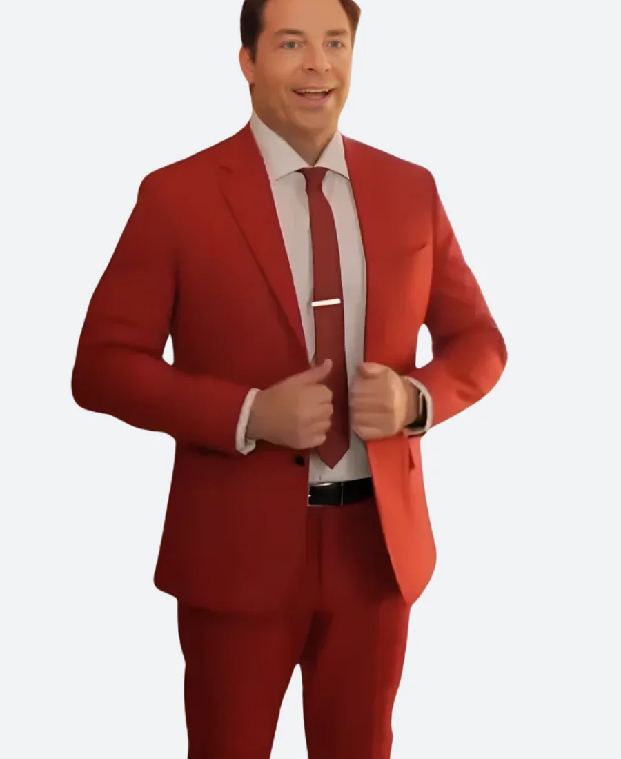 Ms Christmas Comes To Town 2023 Travis Suit Actor Im Image