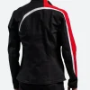 N7 Special Ops Denim Jacket Back Image