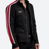 N7 Special Ops Denim Jacket Front IMage