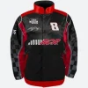 NASCAR Cup Series Season 2023 Kyle Busch RCR Uniform Pit Jacket Front Image