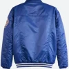 NY Mets Starter Jacket