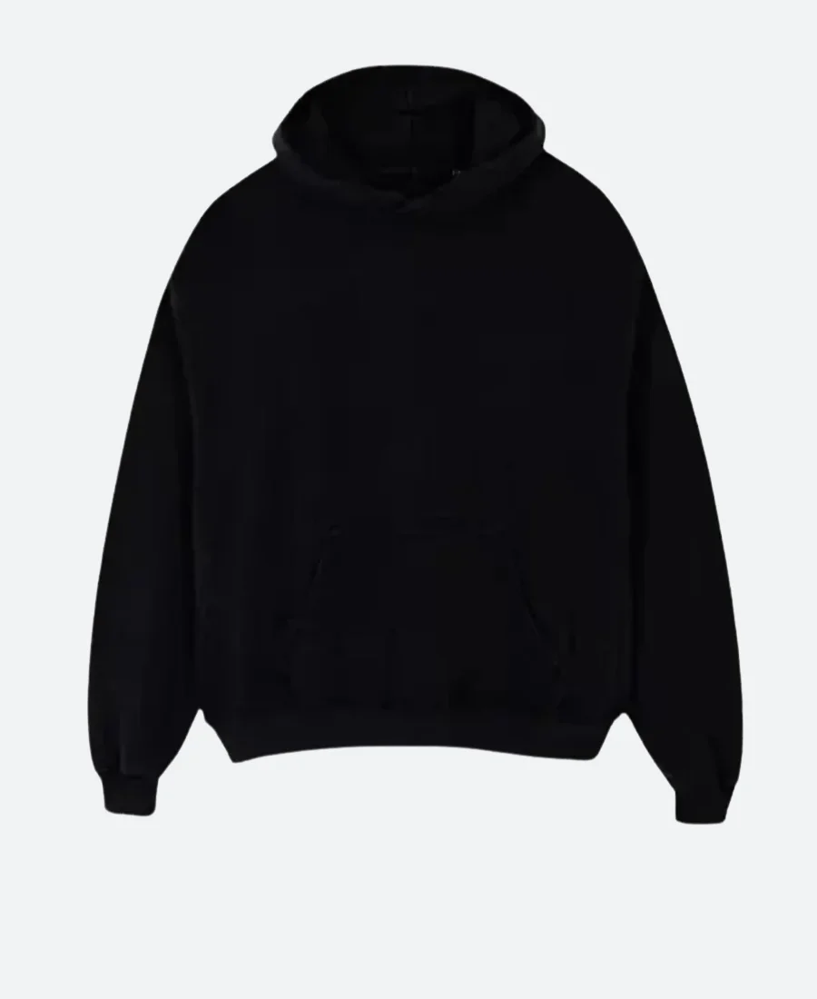 Need Money for Porsche Hoodie Front Image