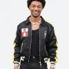 Netflix Poguelandia 2024 Jonathan Daviss Jacket Front Image