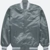 New Heights Letterman Varsity Jacket Front Image