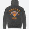 New York Knicks 1946 Hoodie Back Image