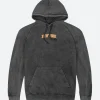 New York Knicks 1946 Hoodie Front Image