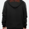 New York Knicks Black Sweatshirt