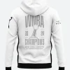New York Liberty Fenty Beauty Hoodie