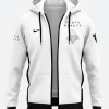New York Liberty Fenty Beauty Zip Up Hoodie