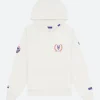 New York Mets New York Or Nowhere Hoodie Front Image