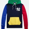 New York Yankees Hoodie Front Image