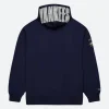 New York Yankees Team OG 2.0 Pullover Hoodie Back Image