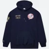 New York Yankees Team OG 2.0 Pullover Hoodie Front Image