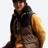 Newtopia Seo Jin-wook Puffer Vest Side Image
