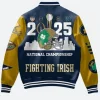 Notre Dame Fighting Irish 2025 Jacket
