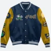 Notre Dame Fighting Irish 2025 Varsity Jacket