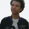 Now You See Me Now You Don’t Justice Smith T Shirt Actor Image