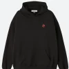 One Piece Season 2 Monkey D Luffy Hoodie Front Image