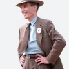 Oppenheimer 2023 J. Robert Oppenheimer Blazer Actor Image