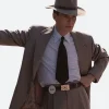 Oppenheimer 2023 J. Robert Oppenheimer Suit Full Image