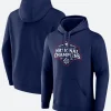 Paige Bueckers National Champions Hoodie Front & BAck Image