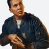 Paris Has Fallen 2024 Vincent Taleb Jacket