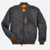 Paris Has Fallen 2024 Vincent Taleb Jacket