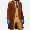 Payday 3 Trench Coat Front Image
