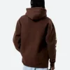 Peace and Love Sweatshirt