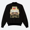 Pepsi X Michael Jackson World Tour Jacket Back Image