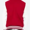 Pharrell Williams Princess Anne High School Jacket