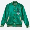 Philadelphia Eagles 1938 Varsity Jacket Front Image