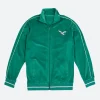 Philadelphia Eagles 2024 Tracksuit Front Image