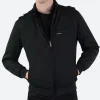 Physical S03 Danny Rubin Jacket Front Image