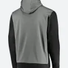 Pittsburgh Pirates Majestic Black Sweatshirt