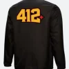 Pittsburgh Pirates x 412 Jacket