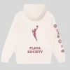 Madame Web Mary Parker Puffer Jacket Back Image