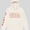 Madame Web Mary Parker Puffer Jacket Back Image