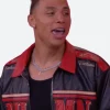 Pop The Balloon Live S01 Chase DeMoor Leather Jacket Actor IMage